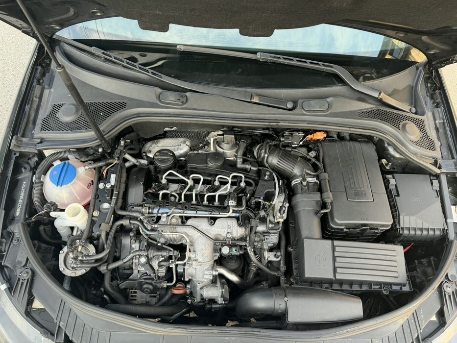 Audi a3 2010 cbbb 170cai dsg