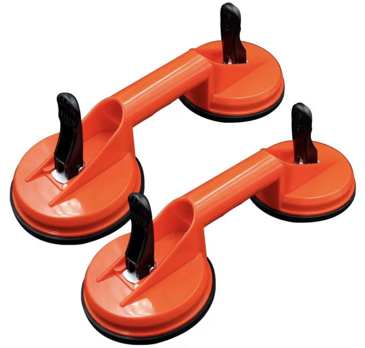 2 bucăți ventuze puternice . Stoc limitat !