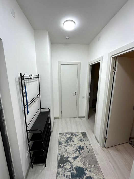 Toshkent markazida 1 xonalik uy - 30 m 1/2/9