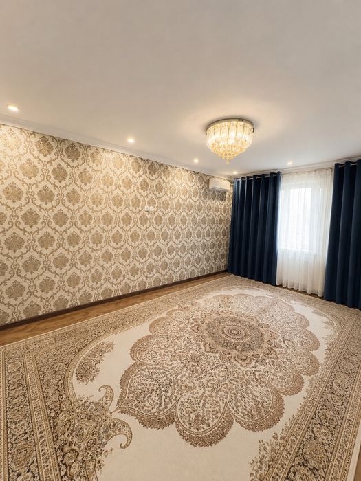 Своя кваритра Ганга, 3 этаж Кирпич