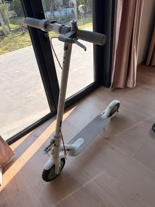 Тротинетка Xiaomi Electric Scooter 3 Lite