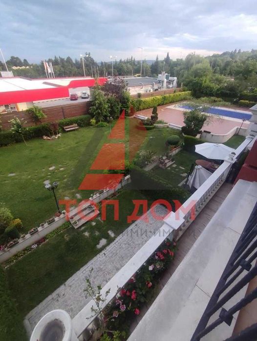 Дава се под наем Двустаен апартамент в Варна, м-т Евксиноград - 74 кв.м за 800 € - Снимка #7