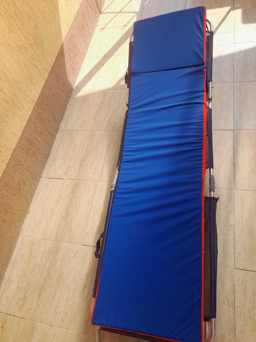 Saltea sezlong impermeabil