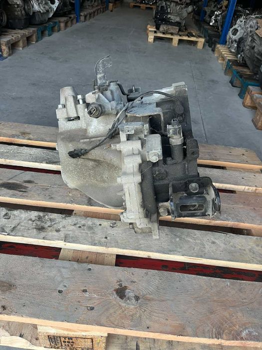 Скоростна Кутия KIA RIO 1.5CRDI 09г. -Ръчна 5ск.