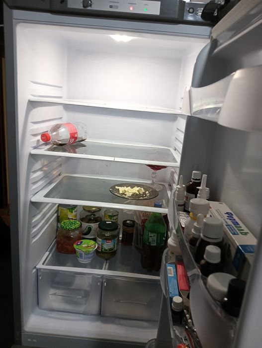 Продам холодильник большой Бирюса