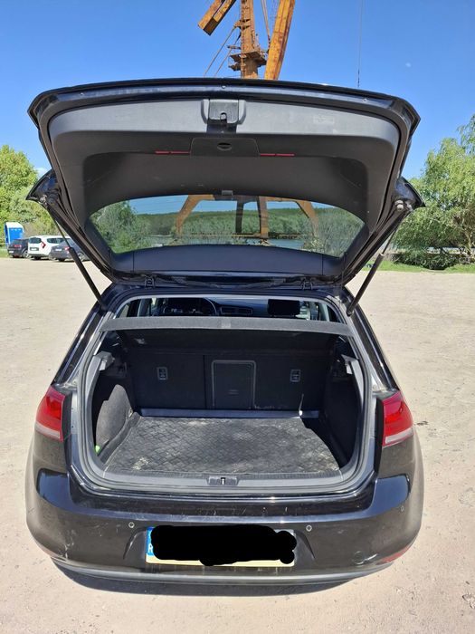 Volkswagen Golf 7 1.2 tsi