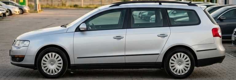 VOLKSWAGEN Passat 0 — imagine 2