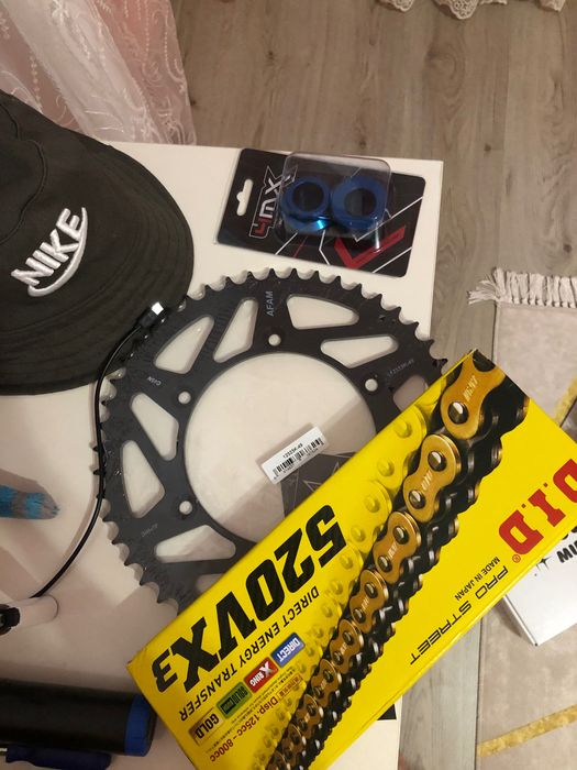 Продава се Yamaha yzf