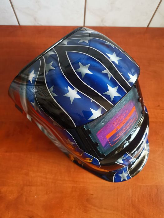 Masca sudura cu cristale lichide automata-masca sudura automata