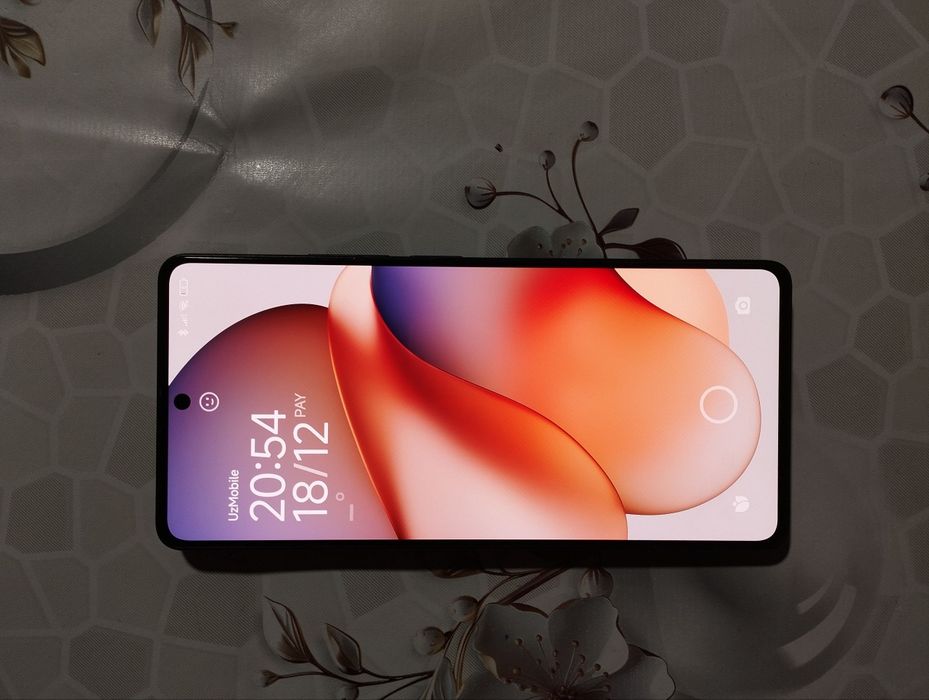 Redmi note 13 pro 8/256