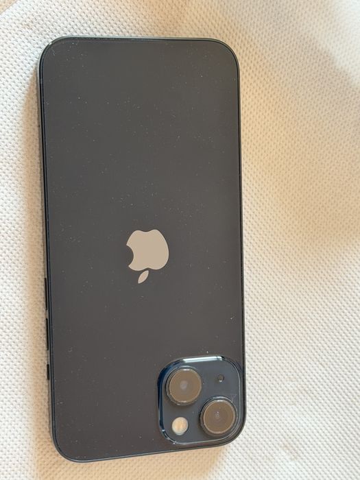 Iphine 13 125 GB MIDNIGHT