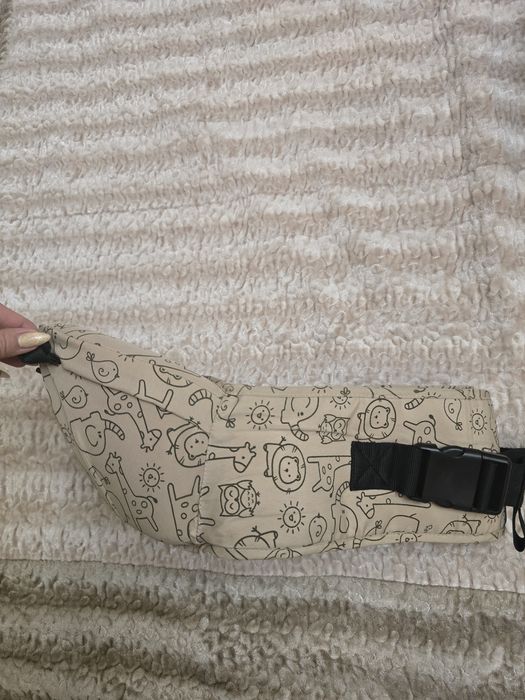 Хипсит без спинки