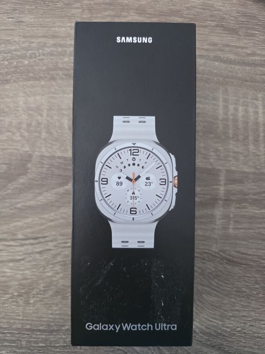 Samsung galaxy watch ultra