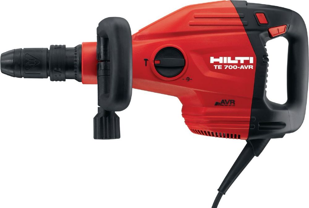 Închiriez ciocan demolator Hilti TE 700-AVR