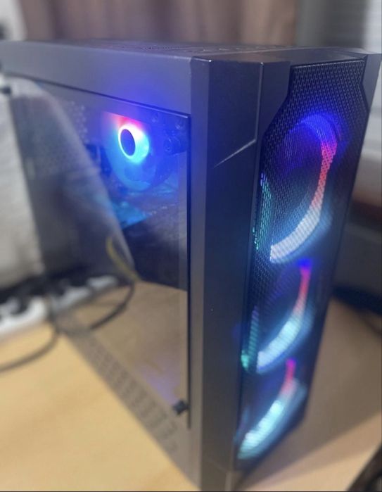 Игровой комьютер