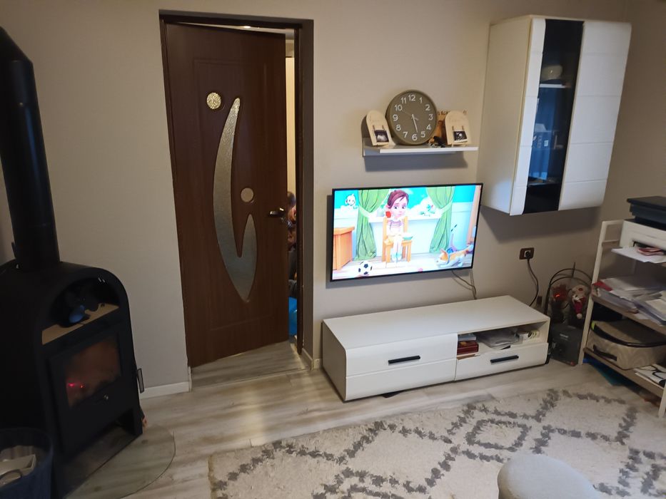 Vând casa în cartierul Gradiste , teren 550 mp