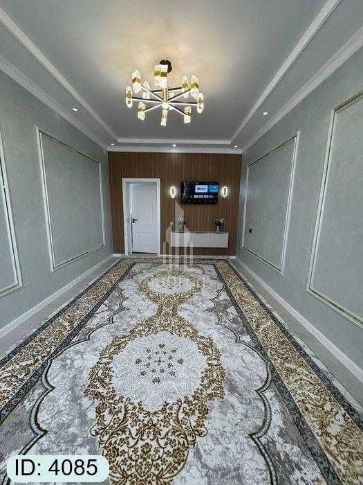 sharq 1 al mahtum yonida 3 xonali uy tez va arzon sotiladi №4085