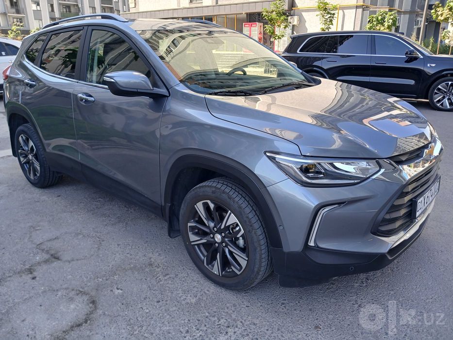 Tracker-2 Premier plus