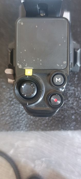 Ronin RS 4 combo