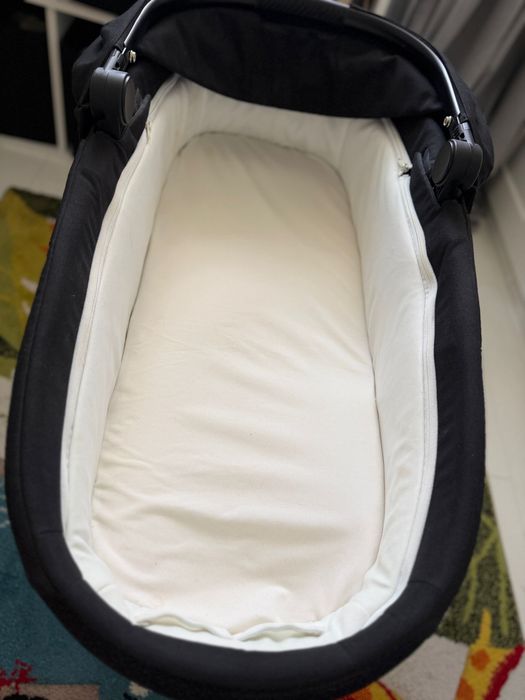 Vand landou Cybex Blios S