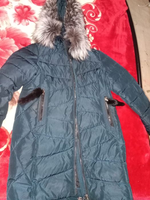 Продам куртки в отличном состоянии