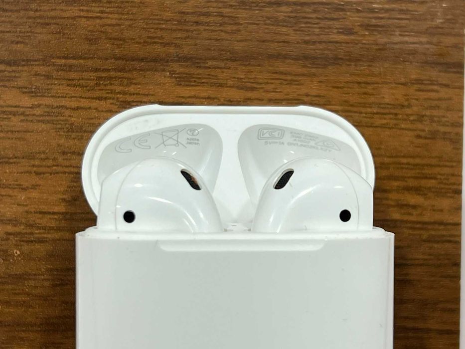 Оригинални Apple Airpods 1gen