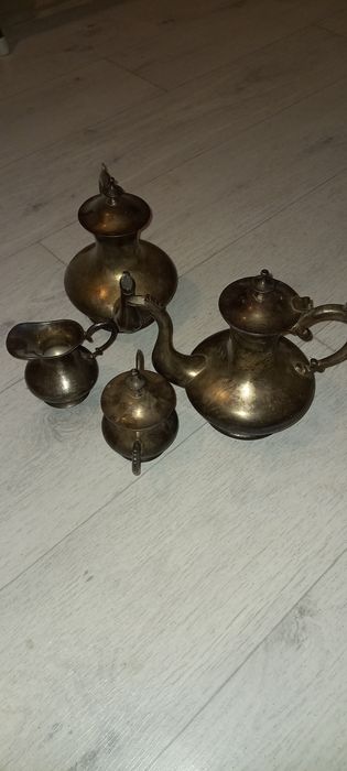 Сервис антиквариат