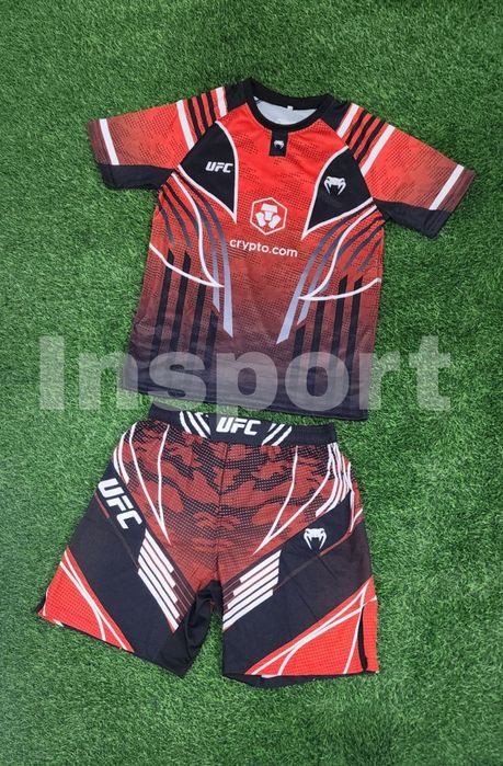 UFC форма катталар учун