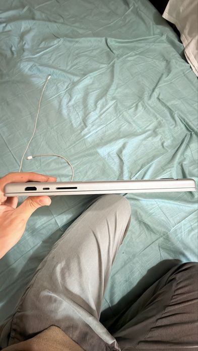 MacBook Pro 16inch M2pro 16/512 92%