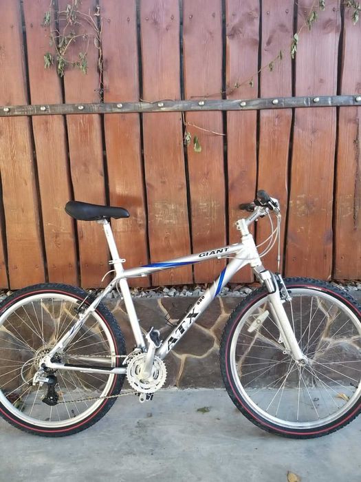 Велосипед Гиант Джаинт