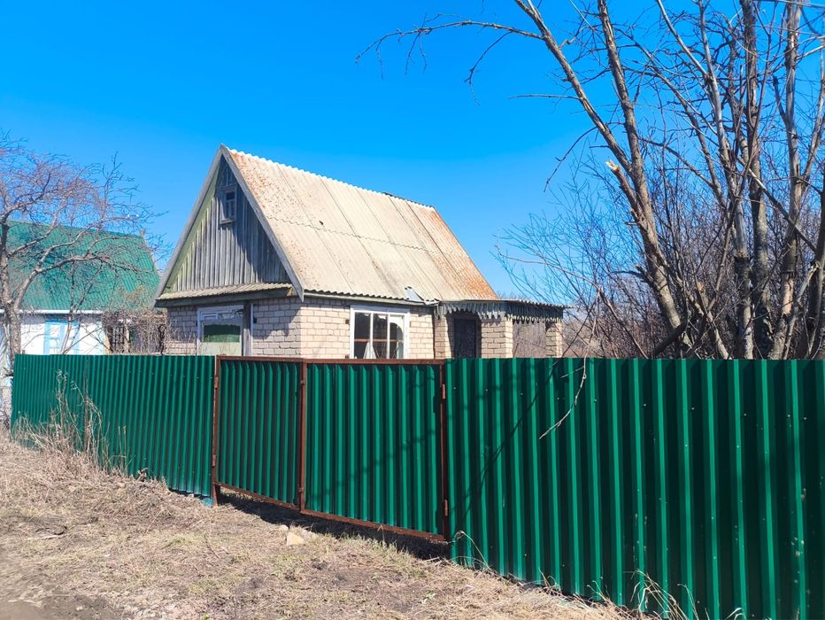 Продам дачу в городе щучинск