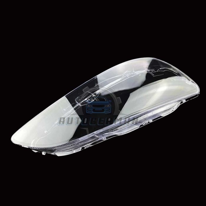 Капаци фарове за Volvo S60 стъкла за огледала за предна броня на волво