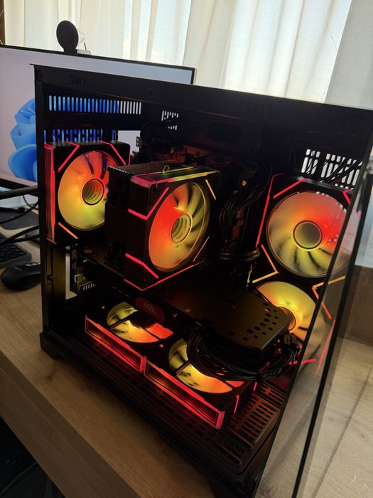 Pc  gaming i5 10400
