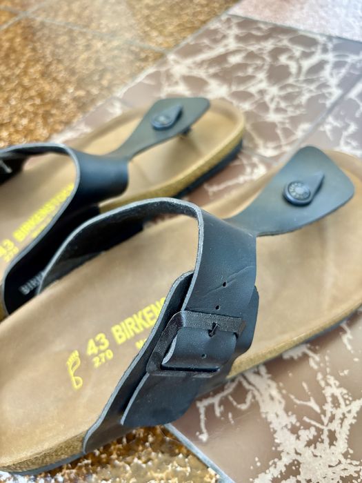 BIRKENSTOCK нови 43/44 номер
