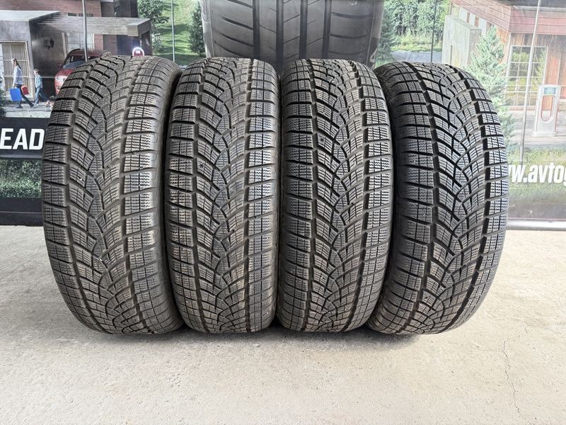 235/60/18 GOODYEAR 4бр