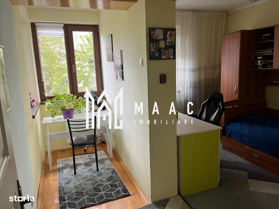 Casa Vanzare  | Ultracentral | Teren 600 Mp