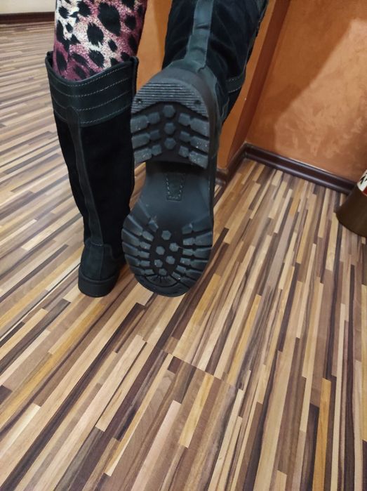 Cizme-damă Timberland, mărimea 38 /39