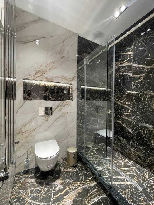 ПРОДАЕТСЯ КВАРТИРА Ташкент Сити, Гарденс Мебель и техника  125 кв.м