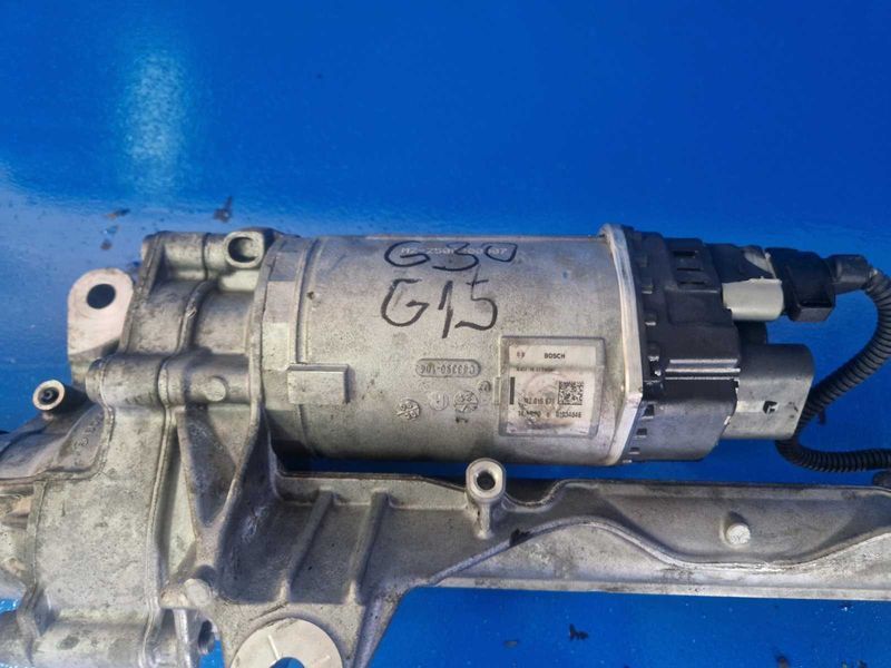 Електрическа кормилна  рейка за BMW G11 , G15 xDrive