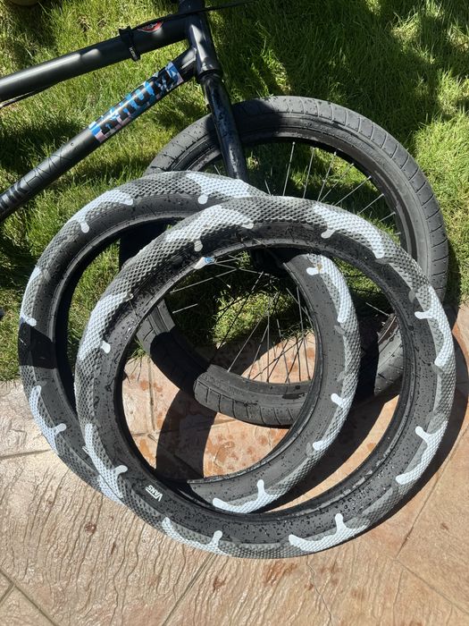 Bmx kink gap fc 23’
