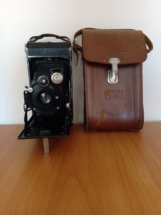 Фотоапарат ZEISS IKON