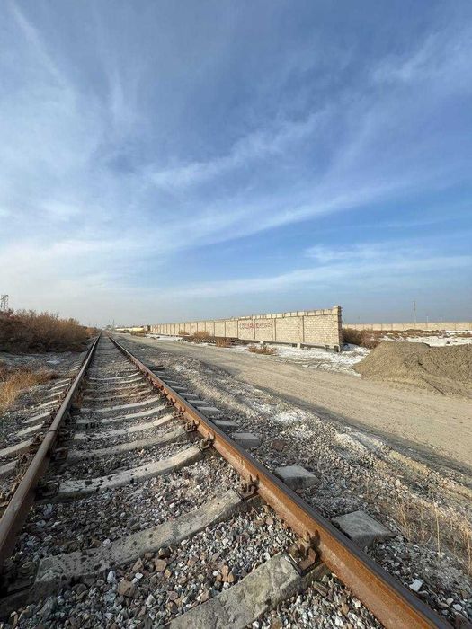 1 gektar maydonga ega joy sotiladi.