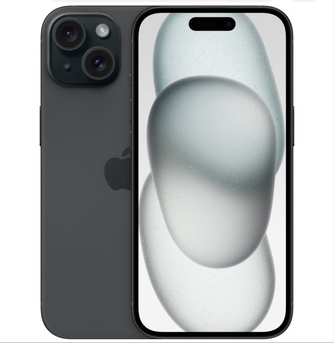 Iphone 15, 128гб , новый