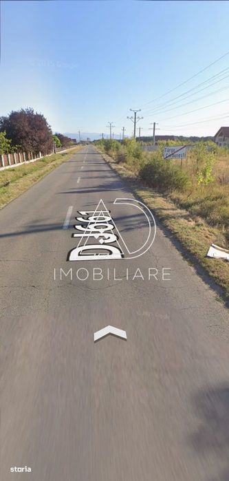 De Vânzare Teren 9.362 mp – Târgu Cărbunești