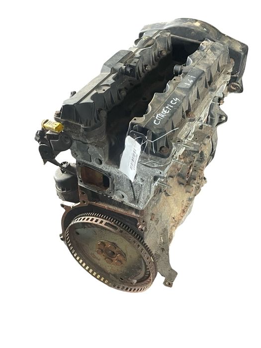 Motor Citroën C4 I Lc_ 2004 - 2013 1.6 16V Nfu (Tu5Jp4)
