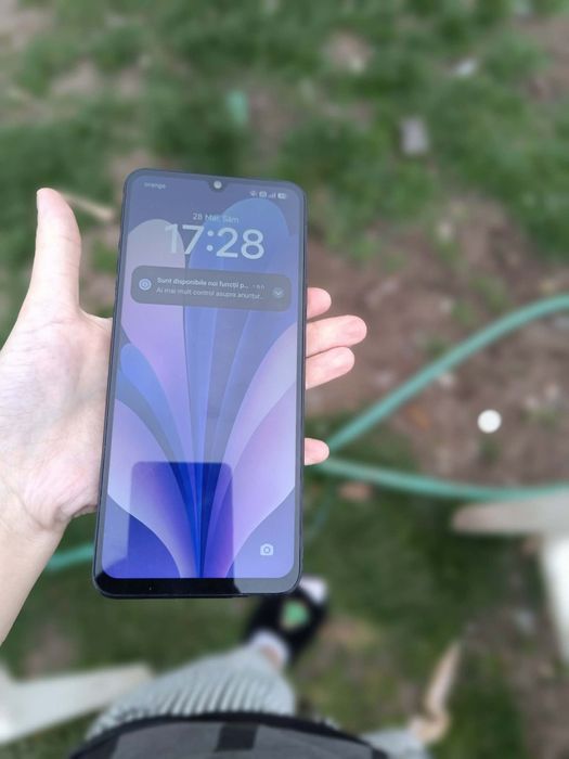 Vând redmi 14c stare buna de funcționare