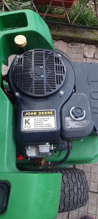 Тракторна косачка JOHN DEERE