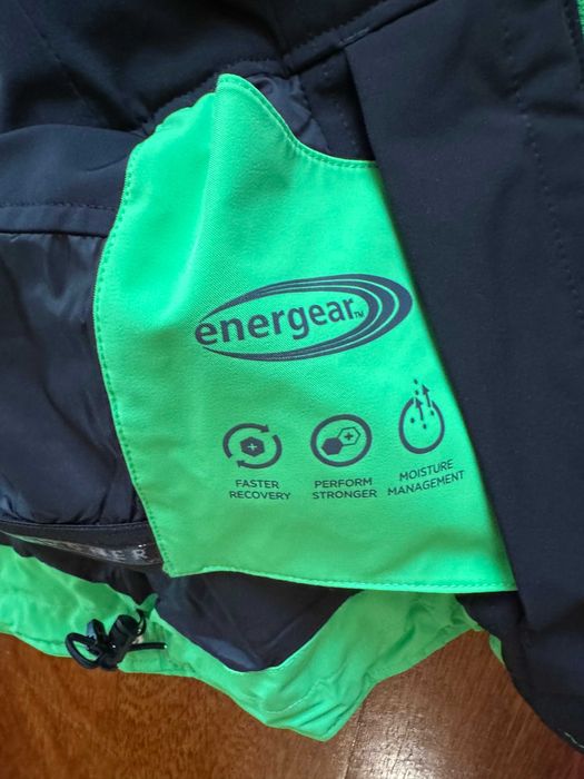 BOGNER DSV TEAM Audi/Wurth ски якета/екипи сезон 24/25, р.36/38/40