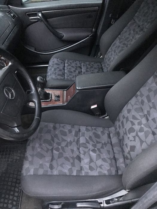 Piese mercedes w202 94-00