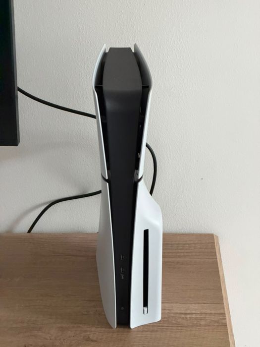 Продам PlayStation 5 на 1 ТБ